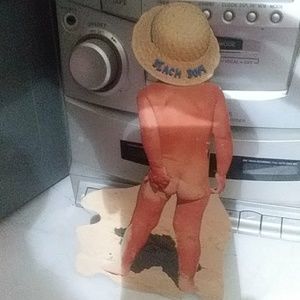 Meet your Posher, Jo a